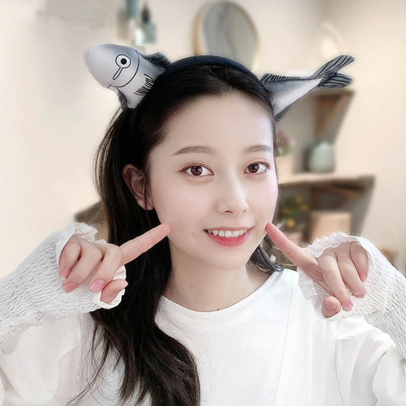 CÀI TÓC CÀ RỐT  CHÚ CÁ MÍT ƯỚT