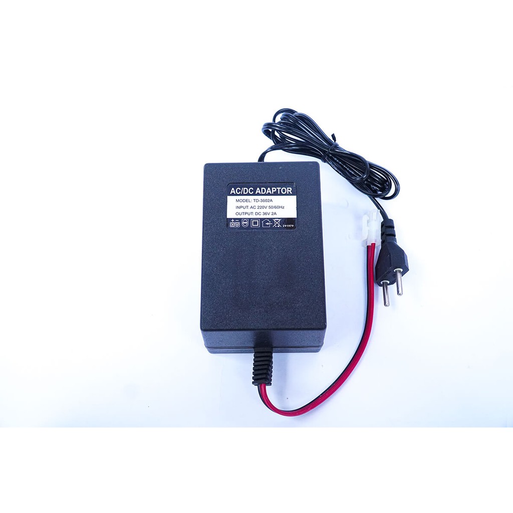 Adaptor 36V
