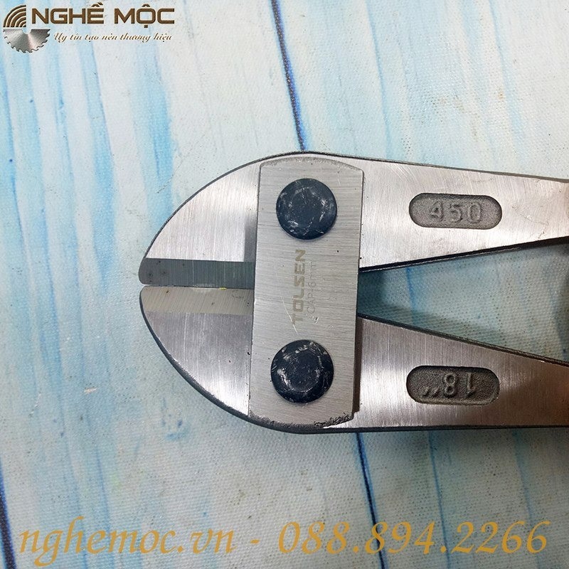 Kìm cộng lực 18” TOLSEN 10243
