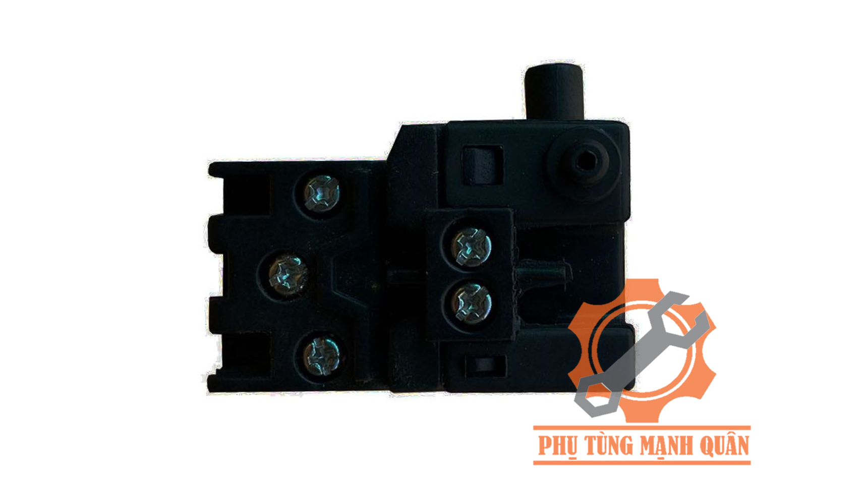 công tắc máy cắt nhôm