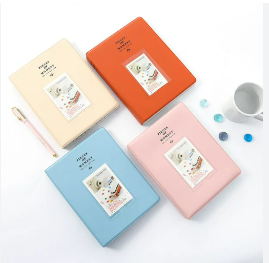 Album ảnh mini instax 6x9 (65 ảnh)