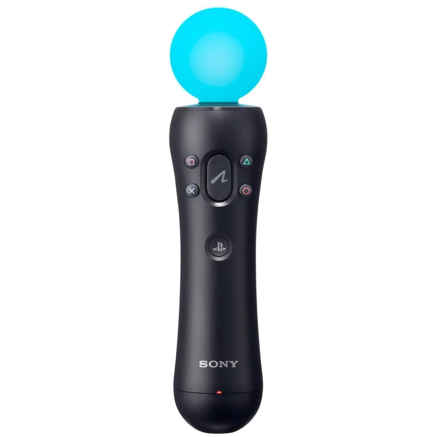 [HCM]Tay Chơi Game Playstation Move - Hỗ Trợ PS VR