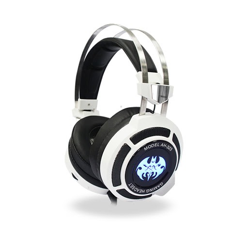 Tai nghe Over-ear Sound MAX AH 323