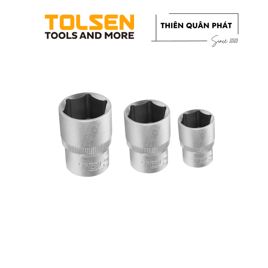 1/2″socket tolsen