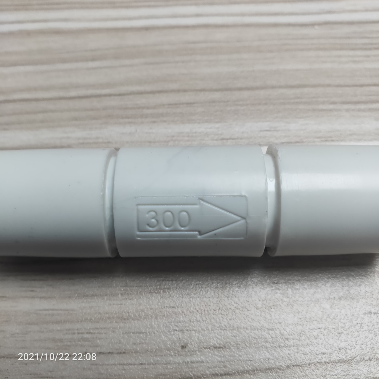 Van xả thải vặn ốc Flow 300, van flow, van thải máy lọc nước ro