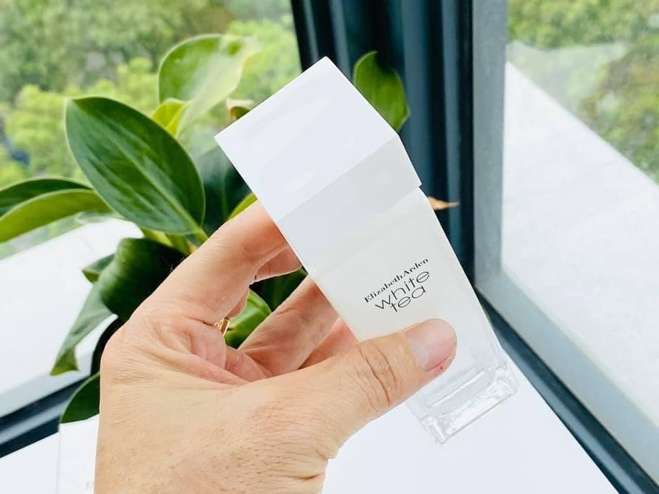 Nước hoa Nữ Elizabeth Arden White Tea EDT 100ml