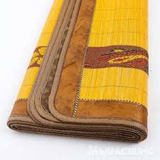 CHIẾU TRÚC TĂM RỒNG CAO CẤP 160 x 200 cm