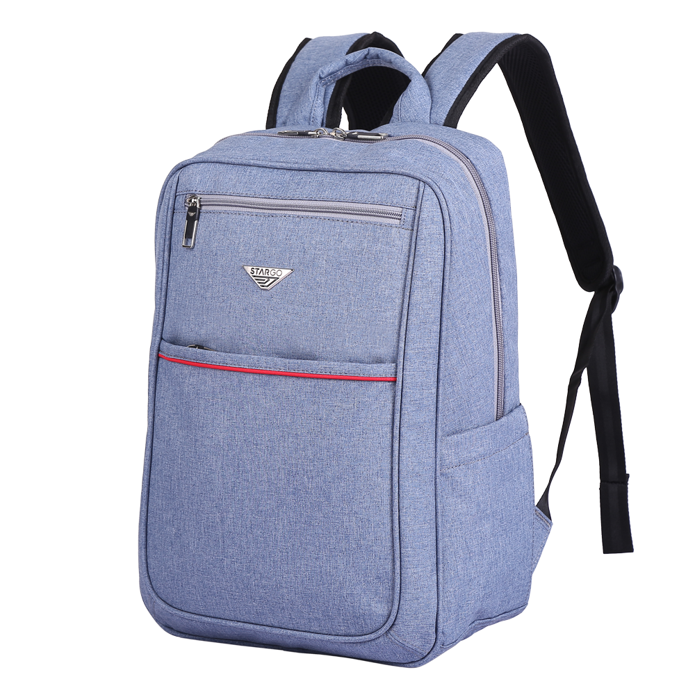 Stargo Darian 14 Inch Laptop Backpack - Compact, Lightweight, Convenient, Affordable Price