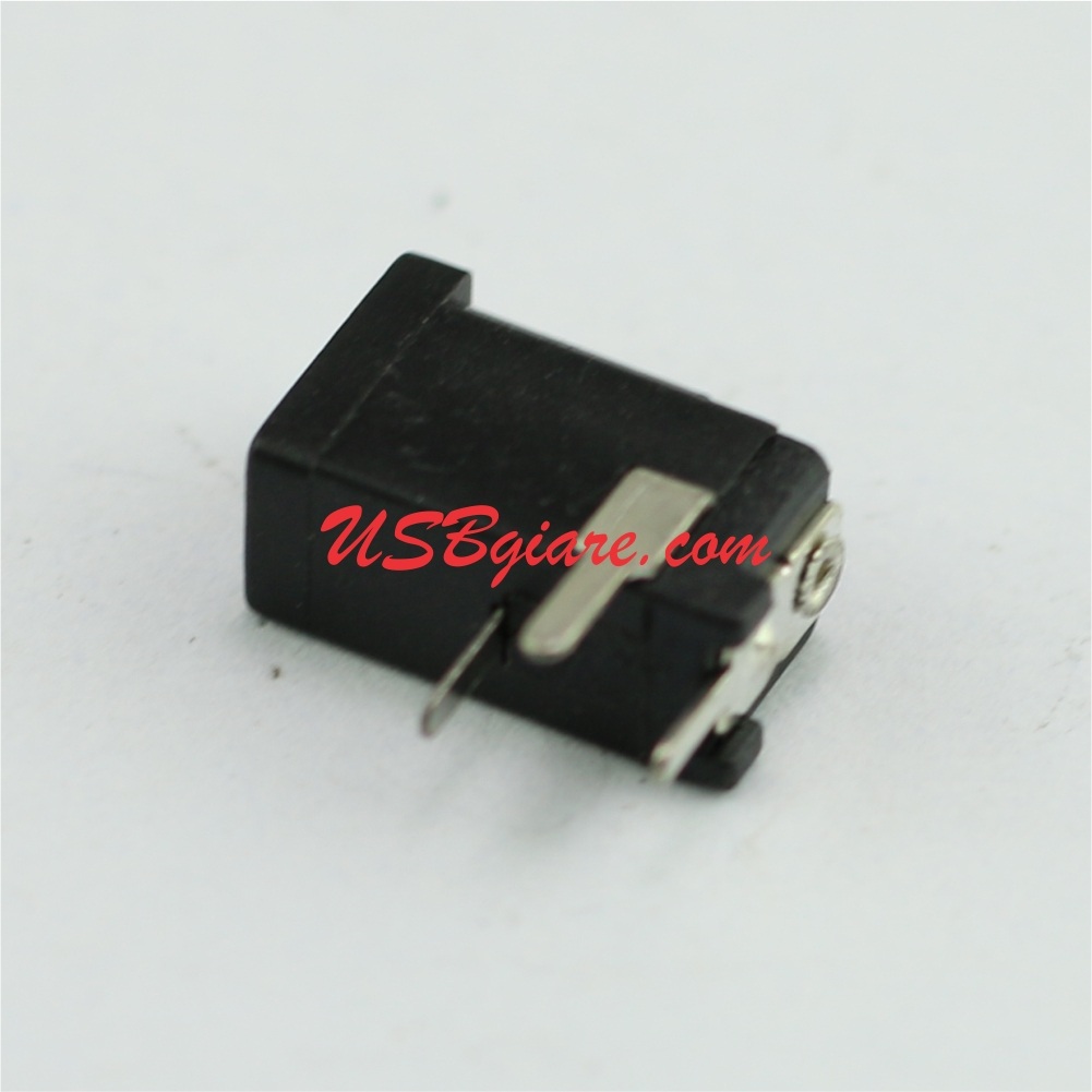 ĐẦU HÀN DC 3.5MM CÁI (Ổ DC 3.5) 1310