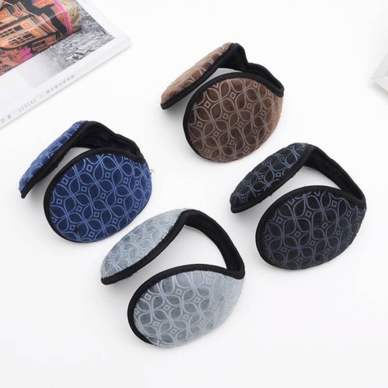 Bịt tai giữ ấm cao cấp - Bit tai giu am - Bịt tai dành cho nam nữ AS