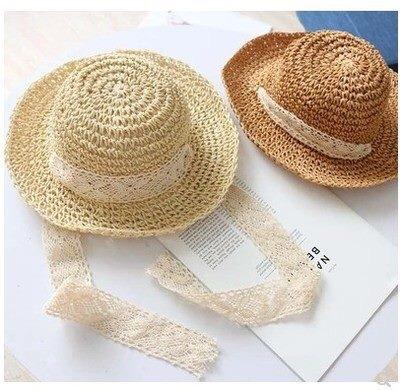 Mũ/ Nón Cói Cho Bé Từ 2 - 5 tuổi
