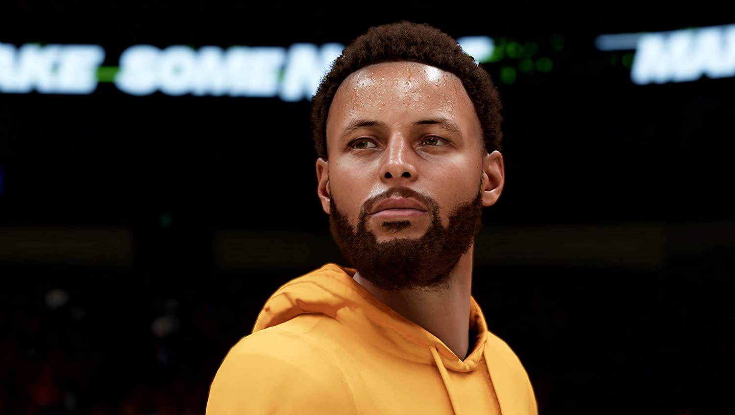 [HCM][PS5-US] Đĩa game NBA 2K21 - PlayStation 5