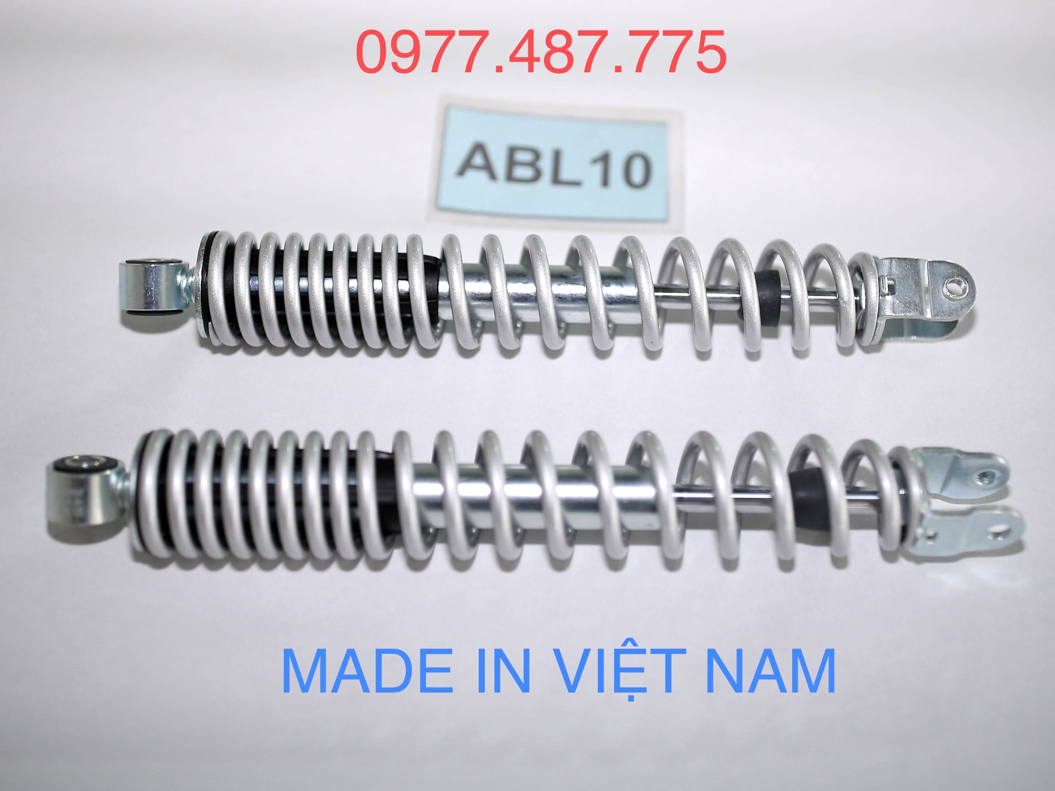 BỘ GIẢM XÓC ABL 110