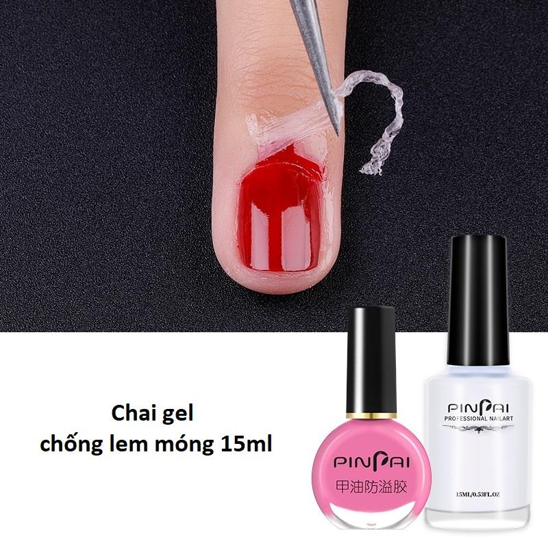 Sơn chống lem móng