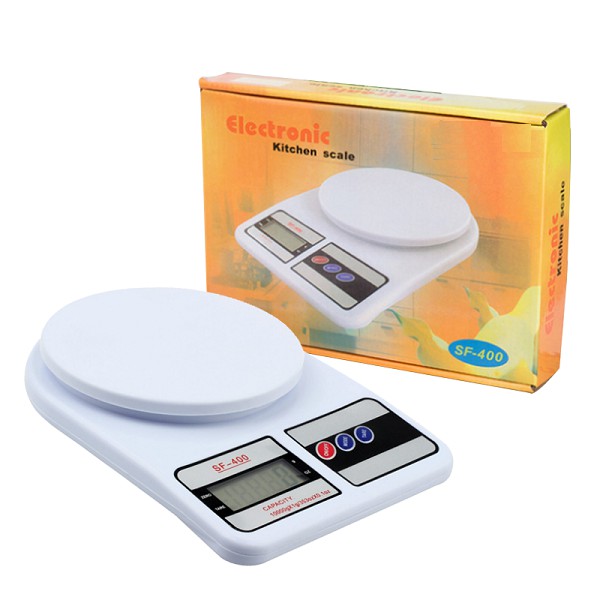 Cân điện tử mini sf-400