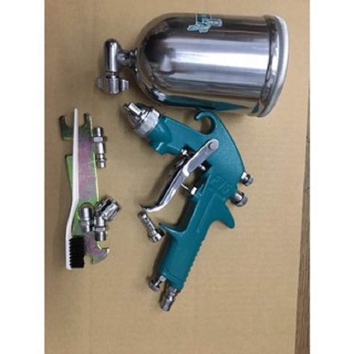 Dụng cụ phun sơn TOTAL TAT10402  400cc