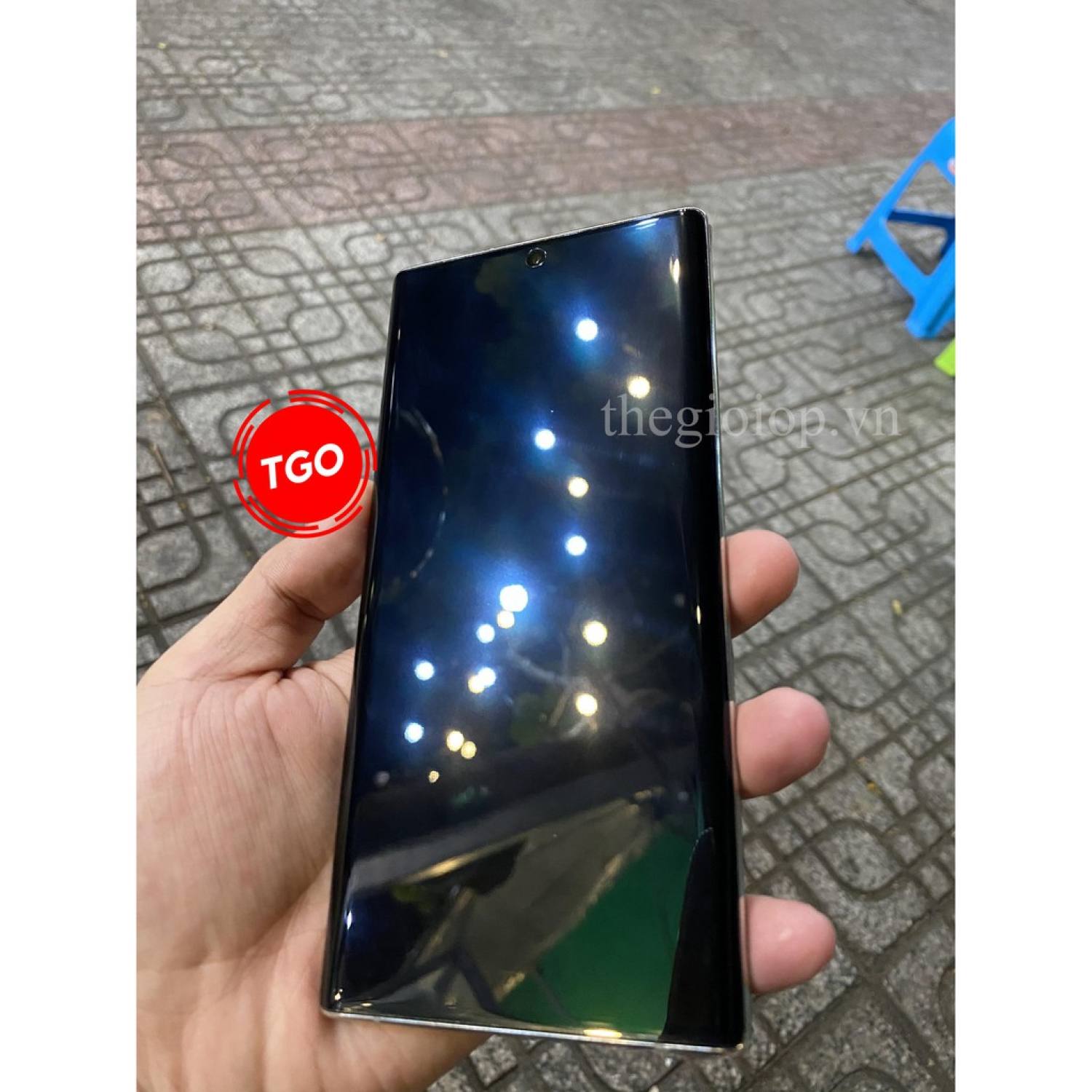 Miếng dán ppf chống bong tróc cho samsung note 10 / note 10 plus / note 20 / note 20 ultra