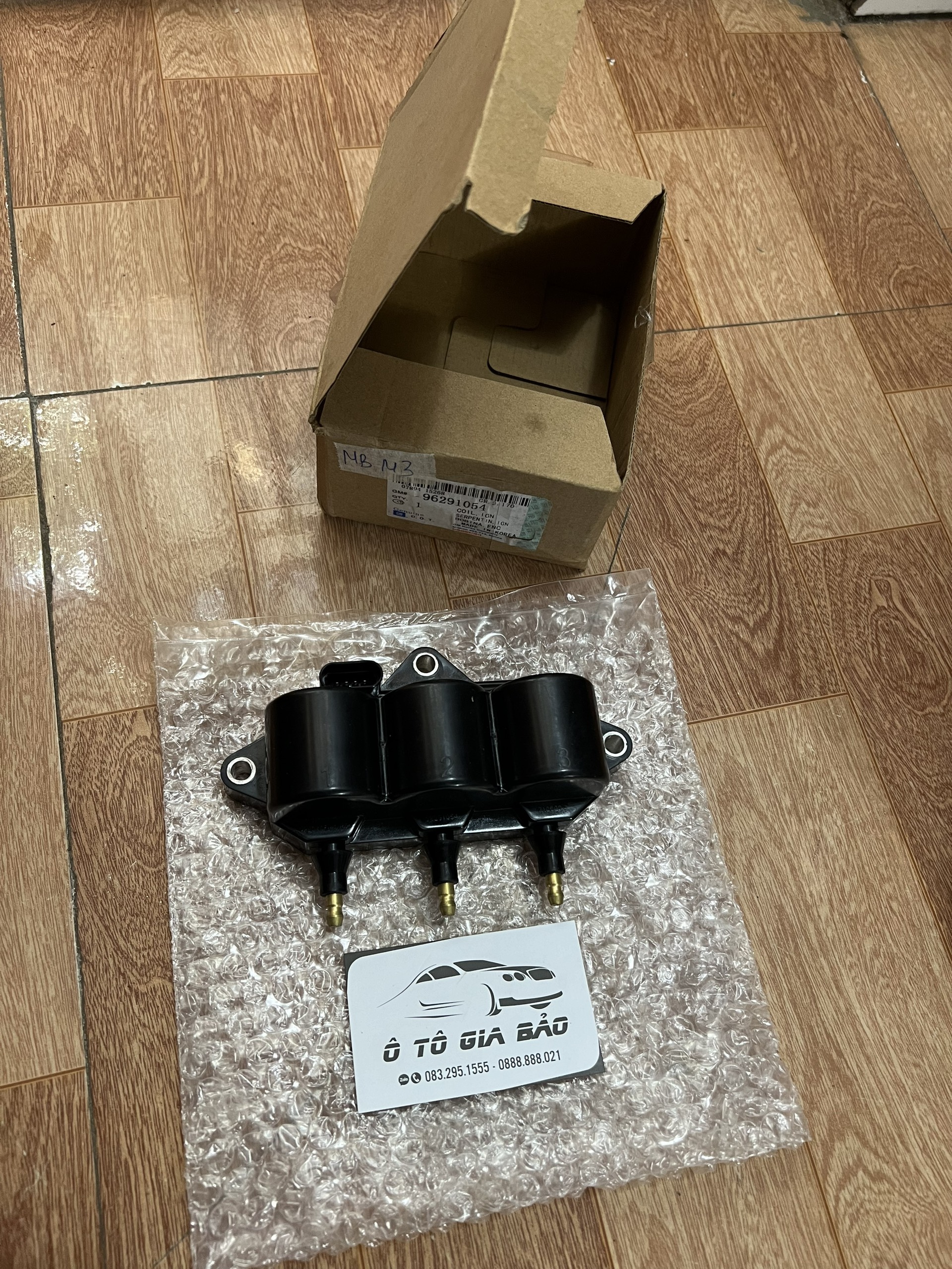 mô bin matiz 3 ,  Spark m200