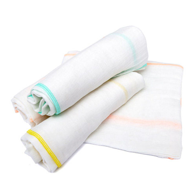 Khăn tắm 05 lớp xuất nhật coton cao cấp 75cmX85cm