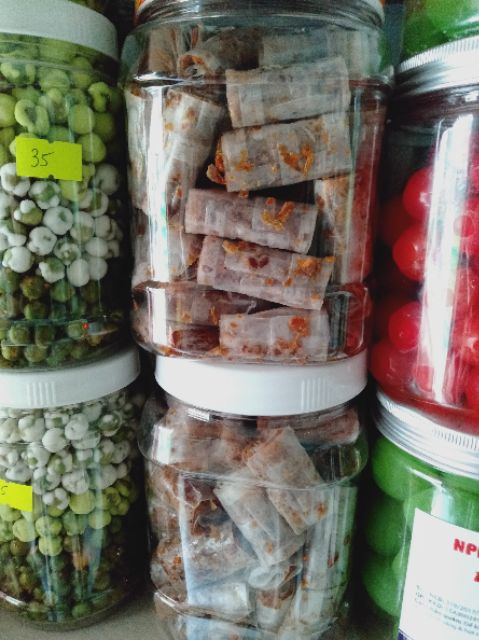 500G BÁNH TRÁNG CUỘN THẬP CẨM