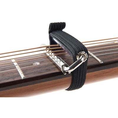Capo đàn guitar nhập mỹ- dunlop 741cao cấp