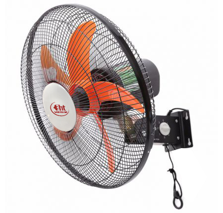 QUẠT TREO CÔNG NGHIỆP THÂN SẮT 1 DÂY