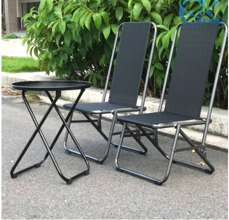Bàn Ghế Xếp Cafe Sơn Tĩnh Điện