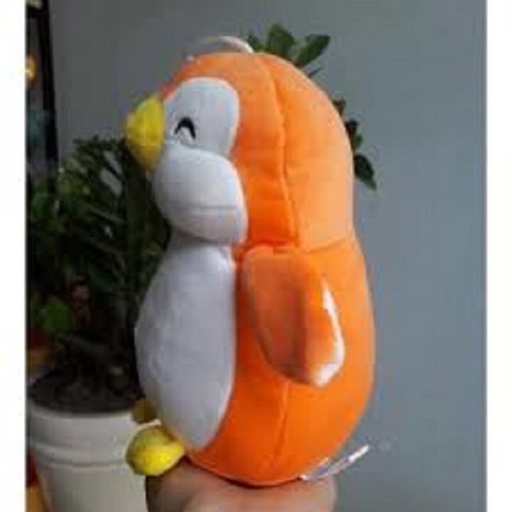 GẤU BÔNG CHIM CÁNH CỤT (20 CM) GB03