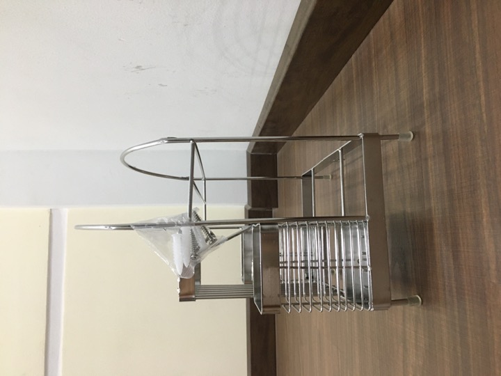 KỆ DAO THỚT INOX