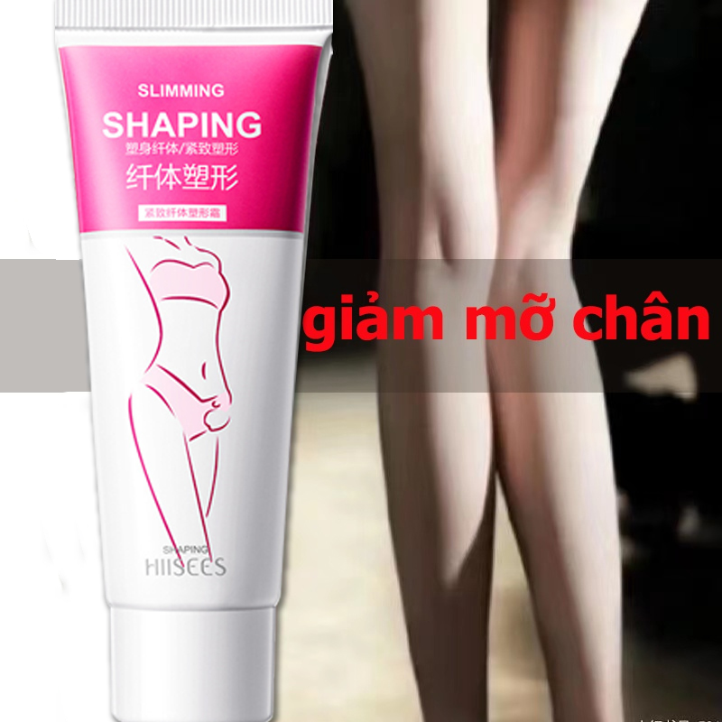 Kem giảm đùi kem tan mỡ đùi giảm béo đùi 40g, kem giảm béo bắp chân thực sự hiệu quả kem giảm cân thực sự hiệu quả kem giảm béo chân kem giảm béo giảm béo kem giảm béo
