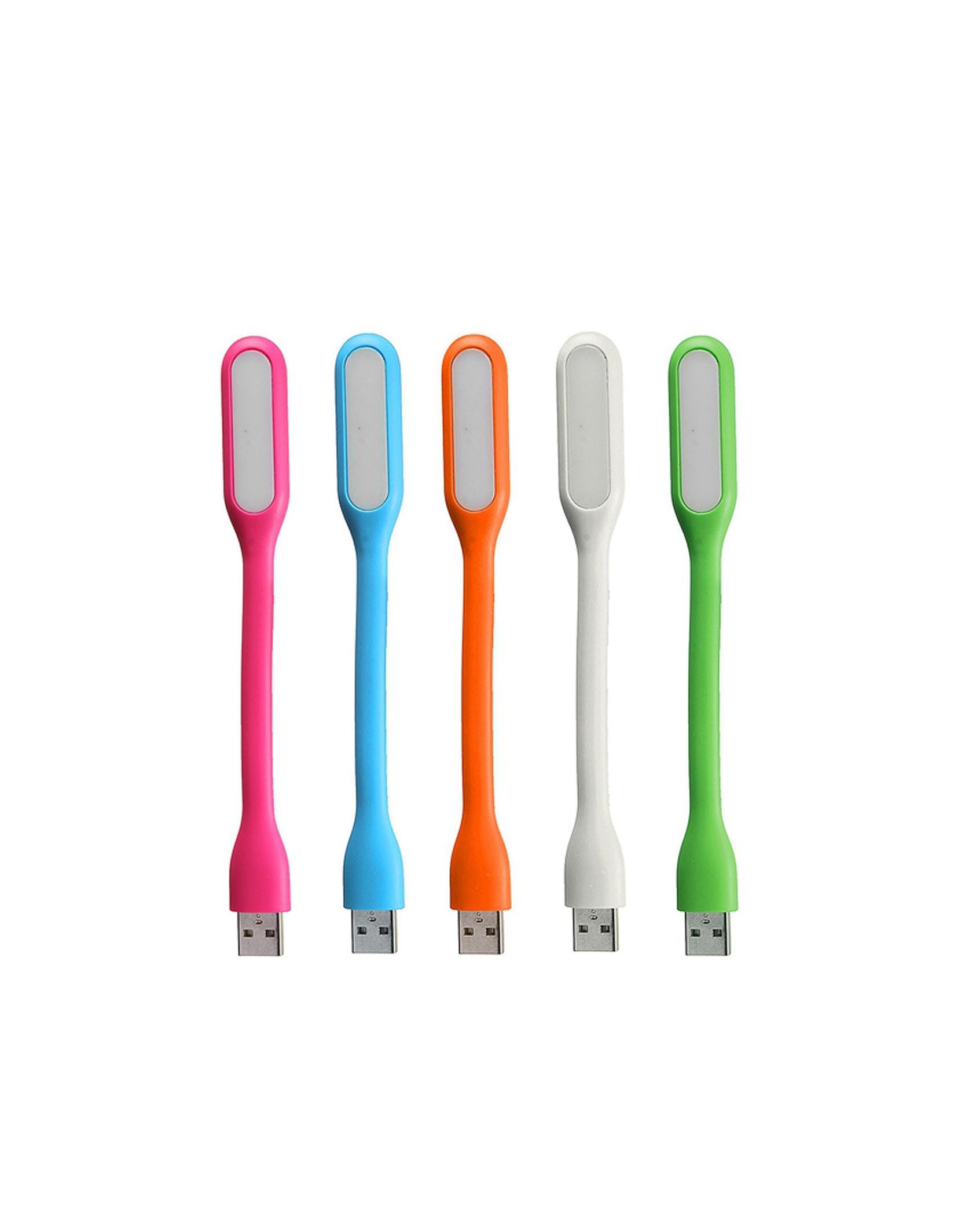 combo 2 ĐÈN LED USB - 2 ĐÈN LED