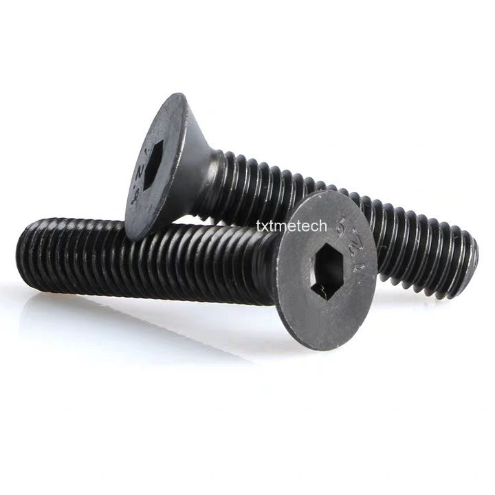 BULONG LỤC GIÁC CHÌM ĐẦU BẰNG 8li M8 (20 con)