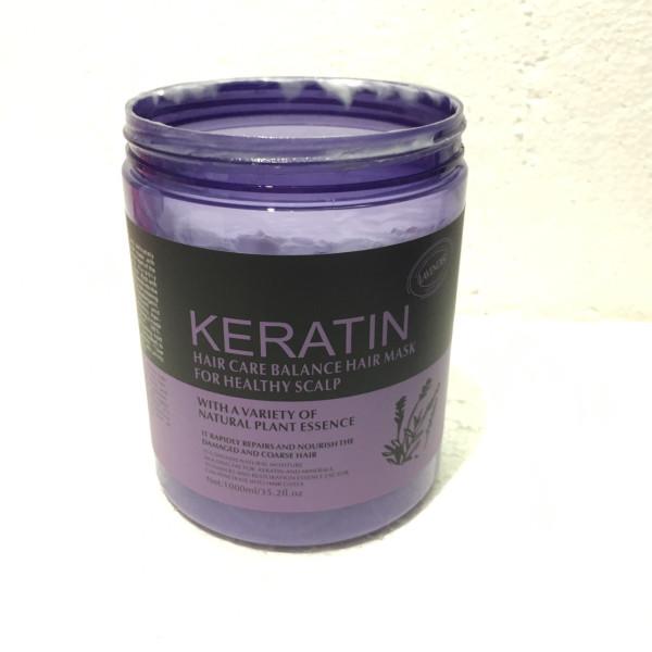 ủ tóc keratin 1000ml Hàn quốc