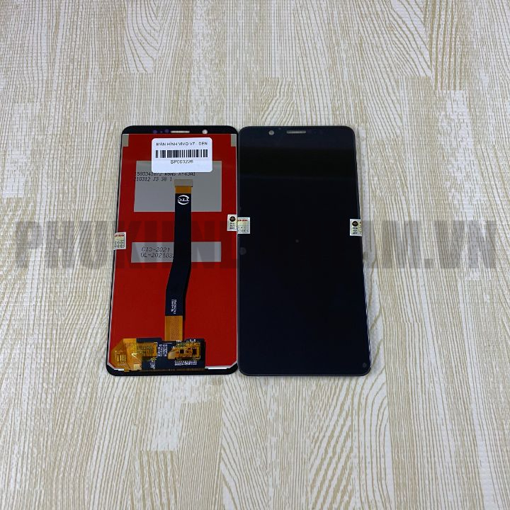 Màn hình Vivo V7