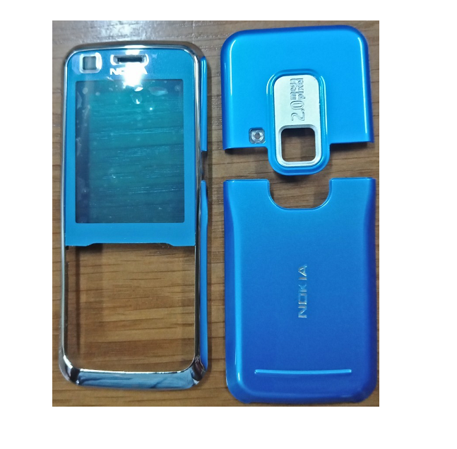 Vỏ nokia 6120c