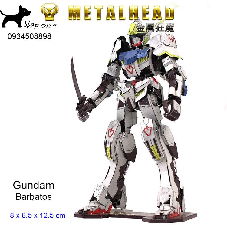 Gundam Breaker Mobile  Game 3D hành động viễn tưởng chuyển thể từ Anime mở  đăng ký sớm