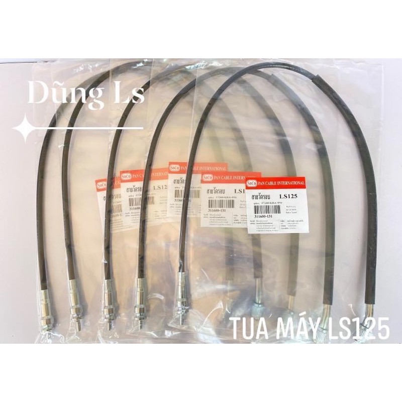 Dây tua máy Ls125 Thailand