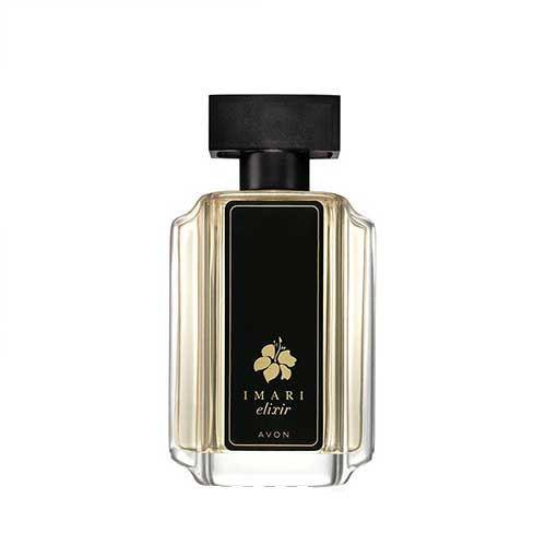 Nước hoa nữ AVON Imari Elixir eau de toilette 50ml ( imari đen )