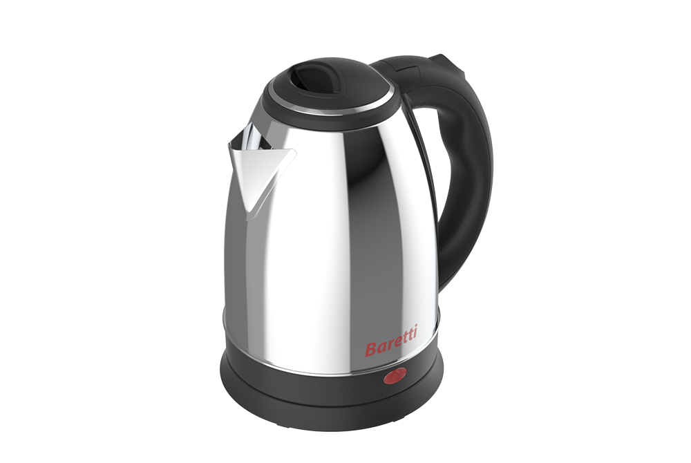 Ấm siêu tốc Inox loại lớn 1L8