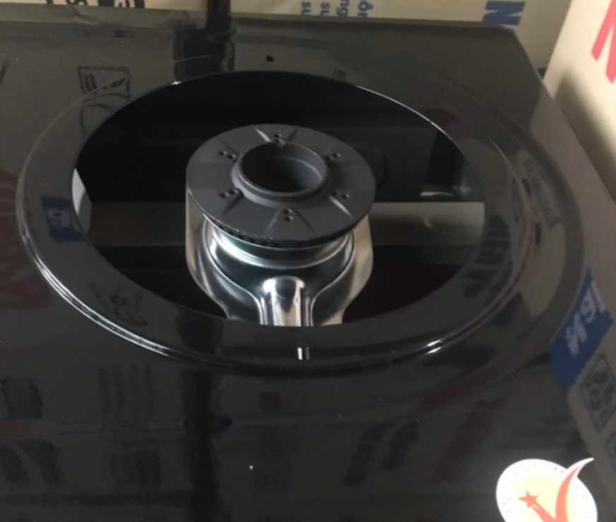 Bếp ga đôi Namilux DL2063APF(Hàng chính Hãng)