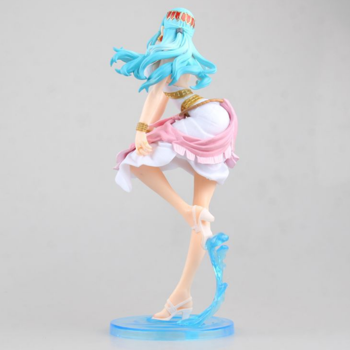 Mô hình Vivi công chúa One Piece đảo hải tặc