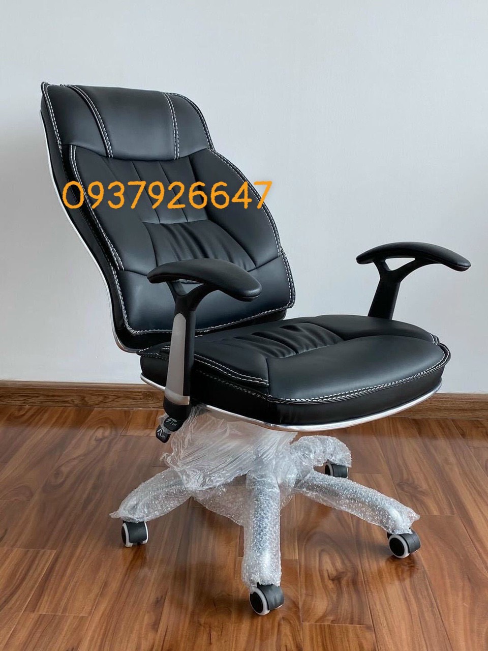 Ghế xoay da cao cấp ,ghế xoay ngả lưng