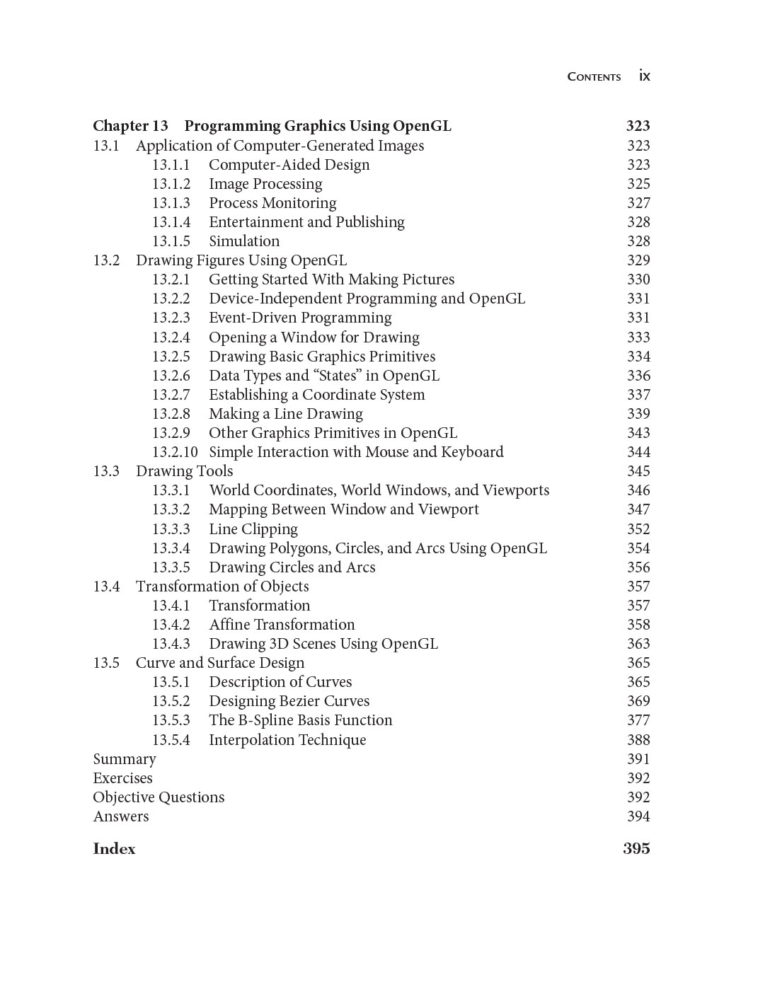 Mathematics for Computer Graphics and Game Programming - Hanoi Book Store