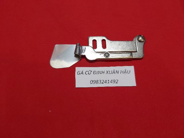 Cữ cuốn lai 5 li