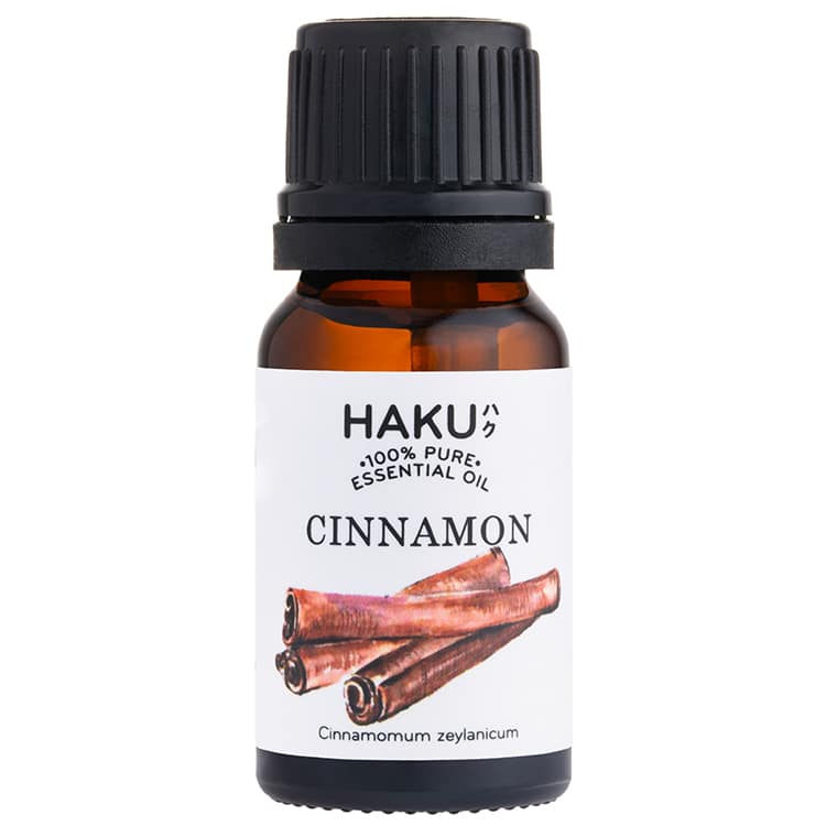 Cinnamon Essential Oil