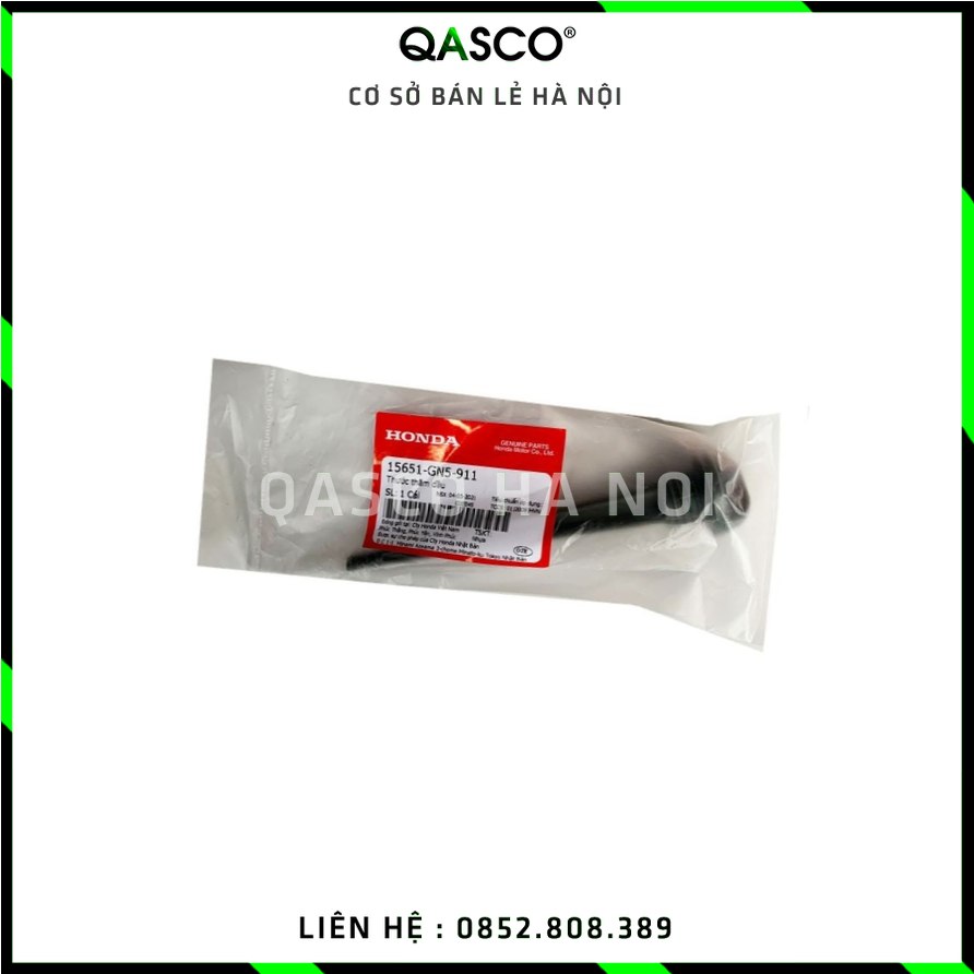 Thước thăm dầu HONDA DREAM / WAVE / FUTURE (15651GN5911) QASCO