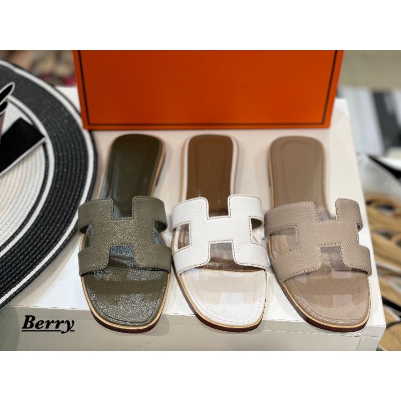 ✕✿ Dép HM nguyên box