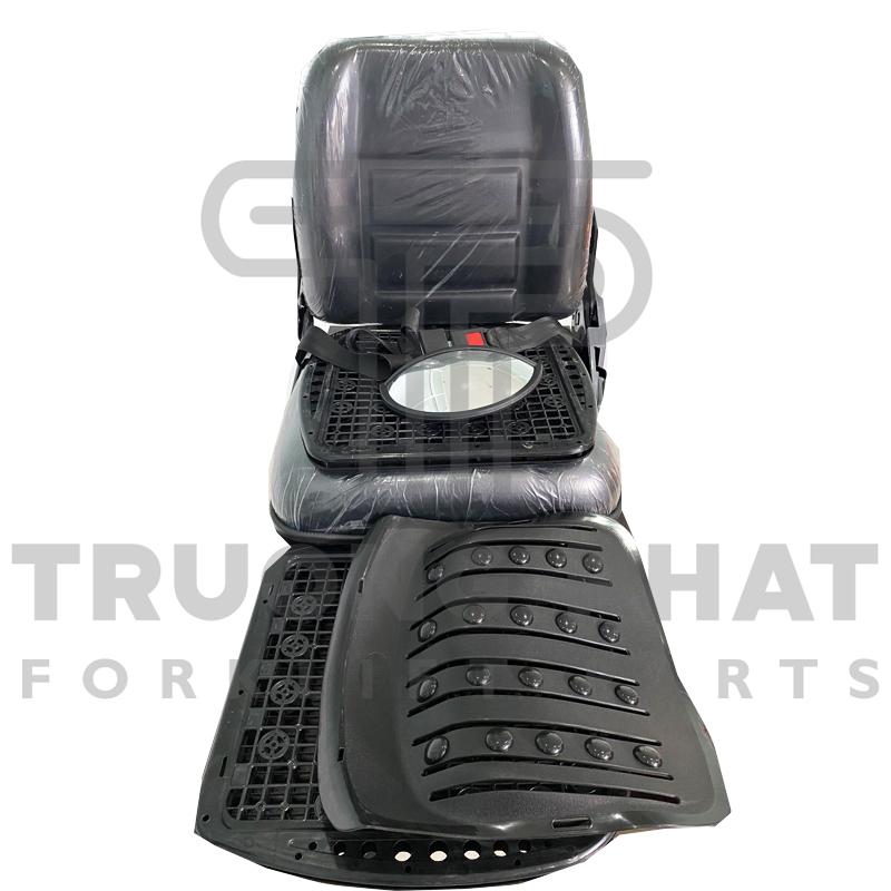 Phụ tùng xe nâng - ghế xe nâng - forklift seat
