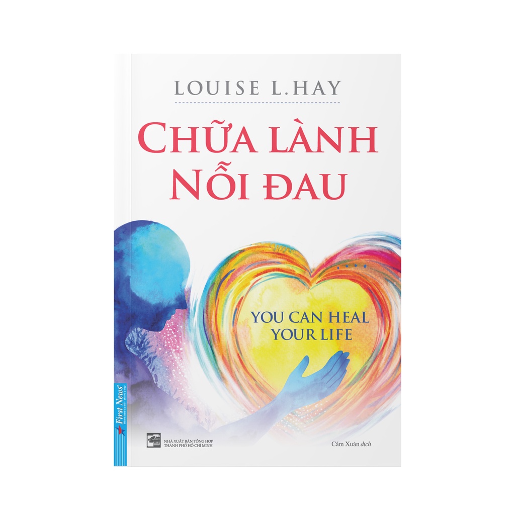 First News - Sách Chữa Lành Nỗi Đau