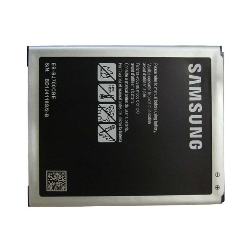 Pin điện thoại Samsung J4 2018 / J400 / EB-BJ700BBC